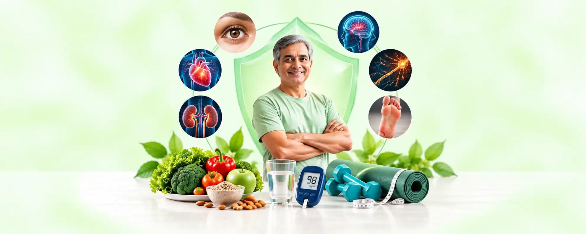 Diabetes Complications: Why They Happen & How to Prevent Them