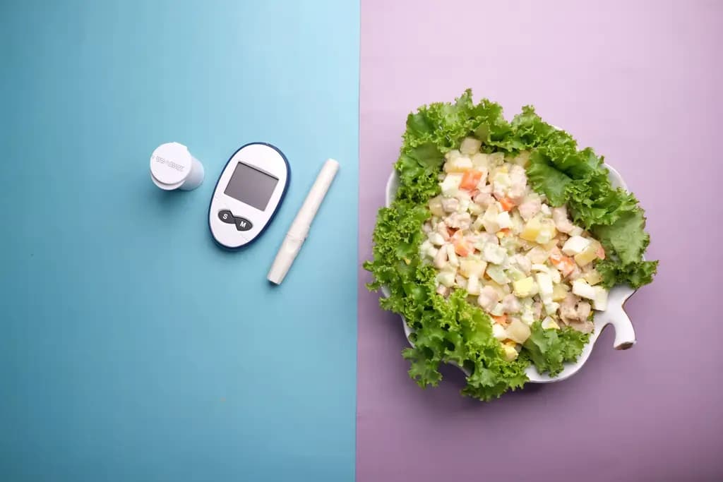 Best Diabetes Fitness Plan – Daily, Weekly and Monthly