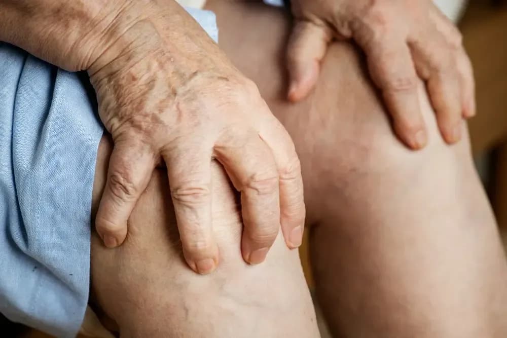 How to Relieve Diabetes Leg Pain: 6 Effective Ways