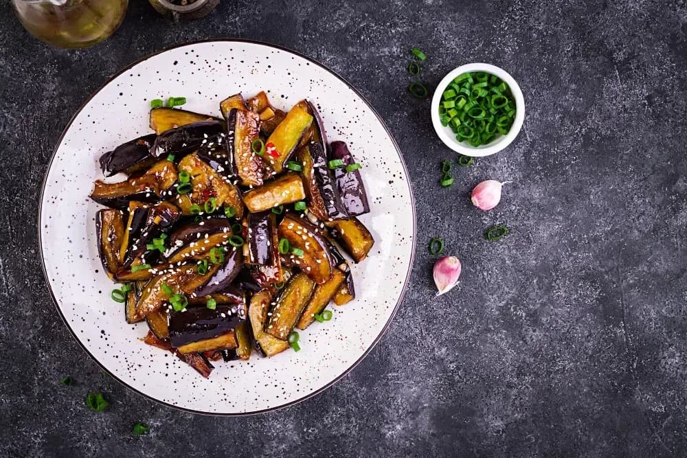 Easy to Make Diabetes Friendly Eggplant Recipes