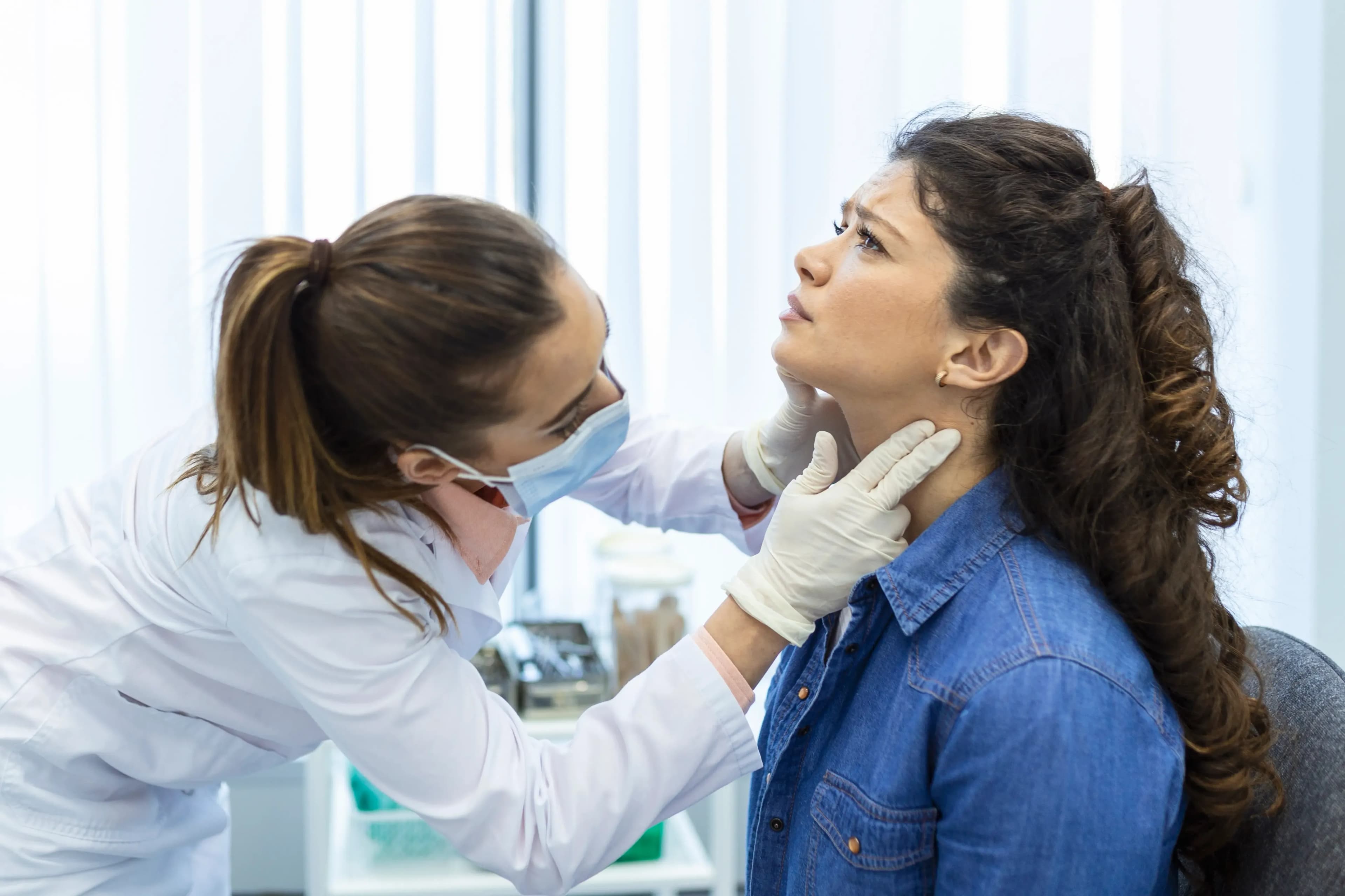 Can Enlarged Tonsils Cause Sleep Apnea? How to Spot the Signs