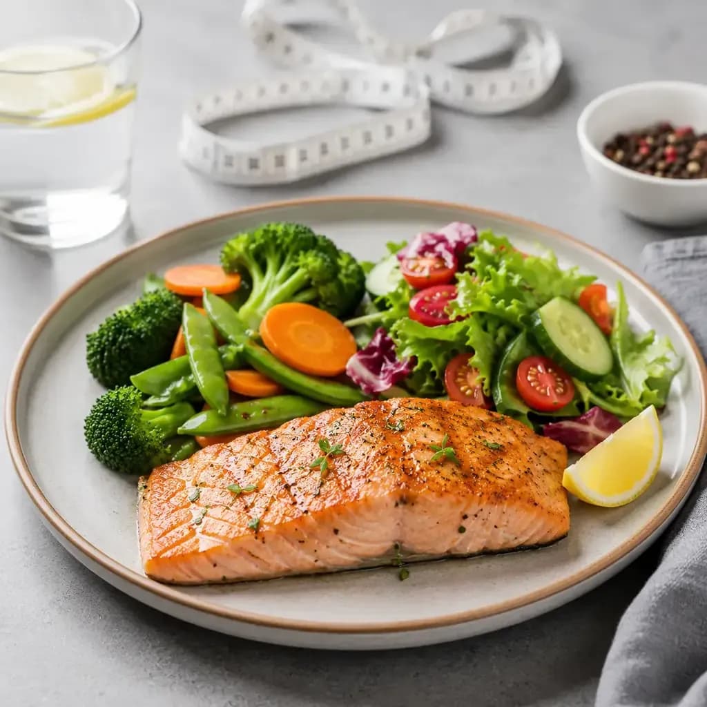 Is Fish Good for Weight Loss?
