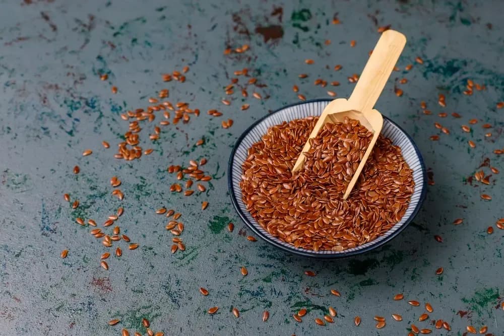 Is Flaxseed Good for Diabetes? Why & How to Eat Alsi
