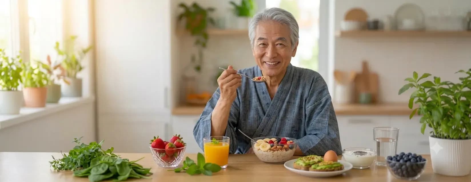Why a Healthy Breakfast Is the Secret to Successful Weight Loss
