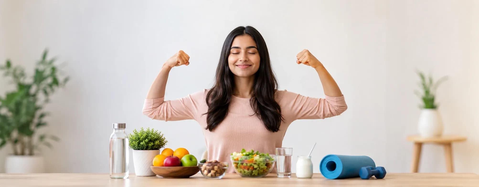 10 Daily Habits That Actually Improve Your Immunity