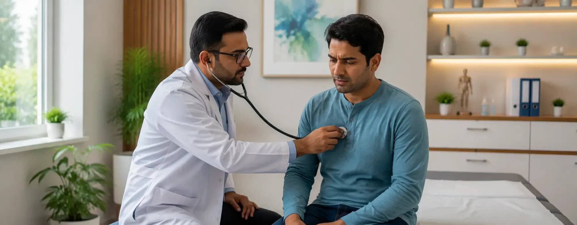 When Should You See an Internal Medicine Specialist?