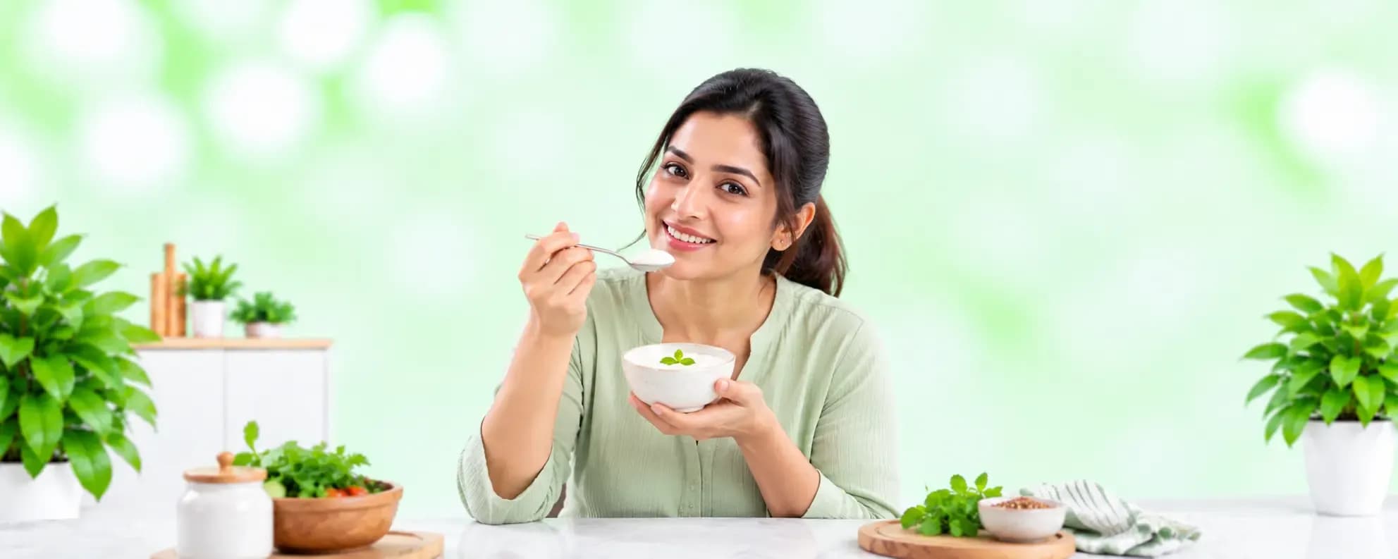 Is Curd Good for Diabetes? Why & How to Eat It