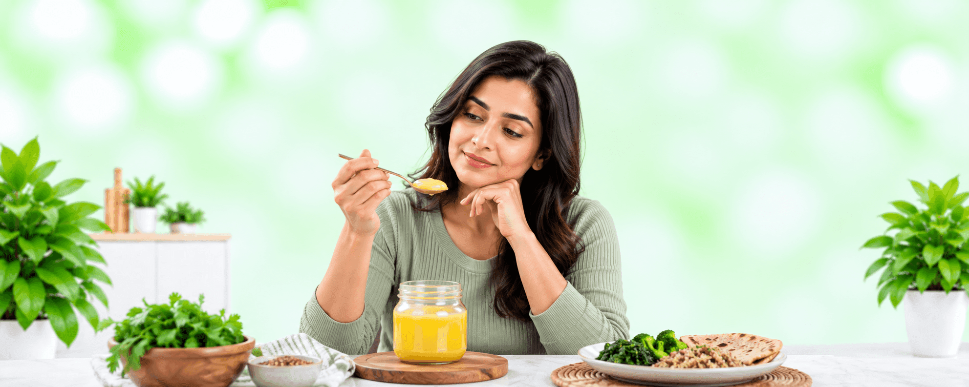 Is Ghee Good for Diabetes? Why & How to Eat It Safely