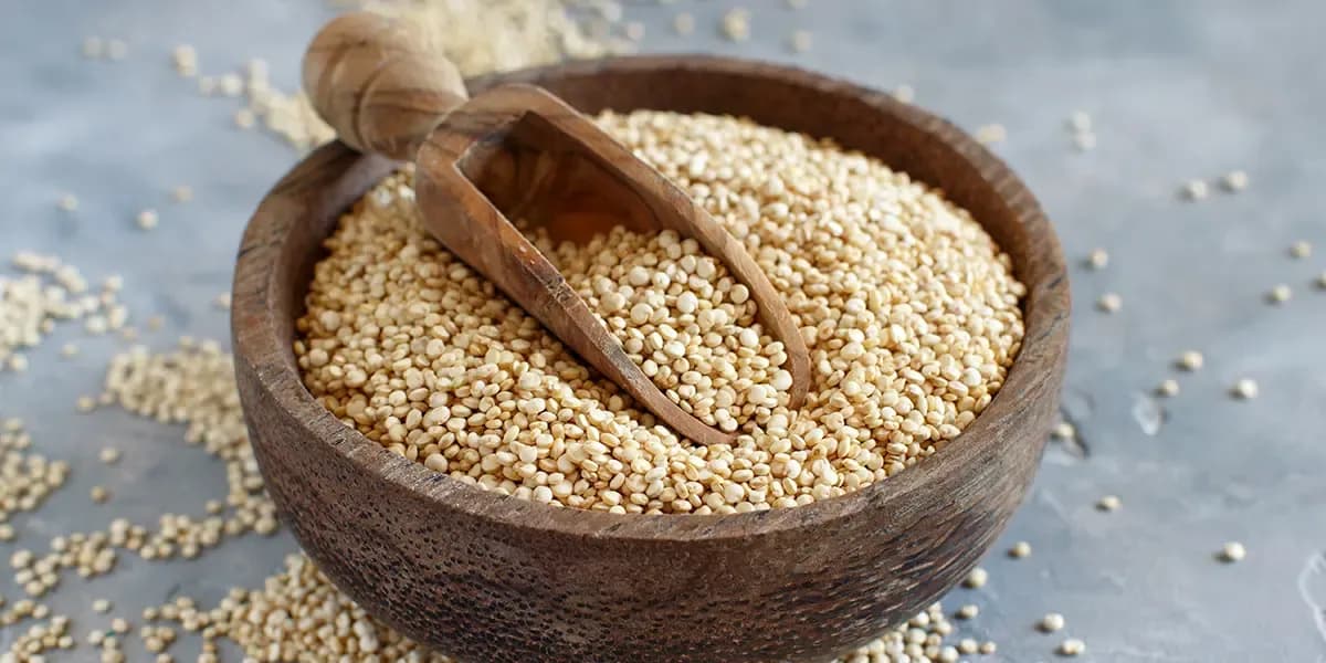 Is Quinoa Good for Diabetes? Why & How to Eat It