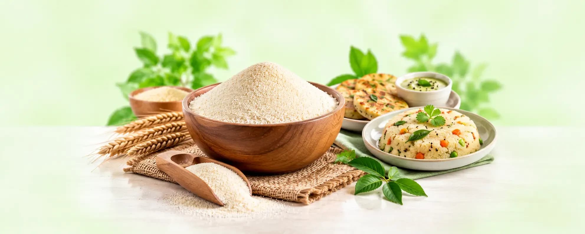 Is Sooji Good for Diabetes? The Truth About Its Blood Sugar Impact