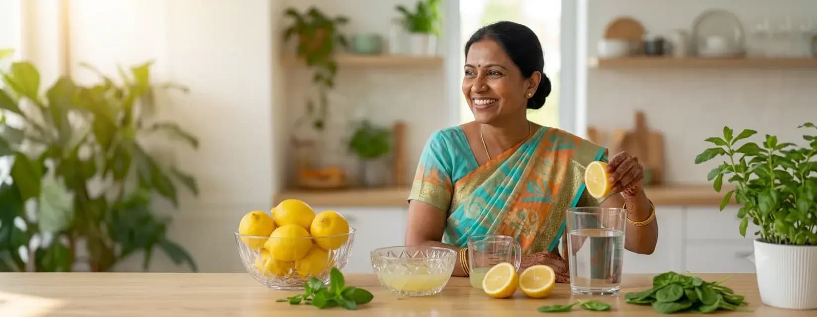Is Lemon Good for Diabetes? & How to Use Lemon?