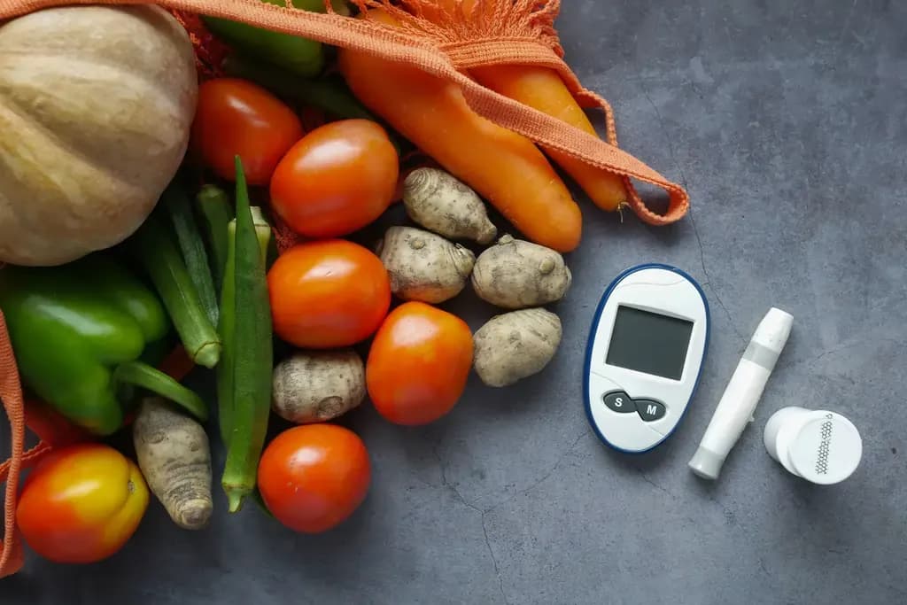 Low Sugar Diet: The Ultimate Guide to Foods to Eat and Avoid