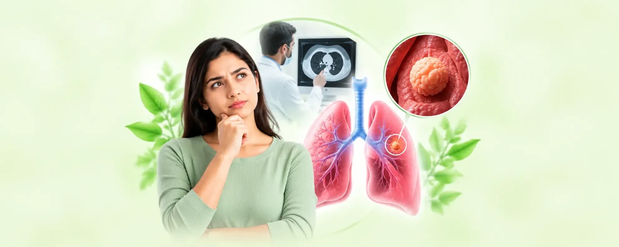 Why Are Lung Nodules Found? How to Know When to Worry