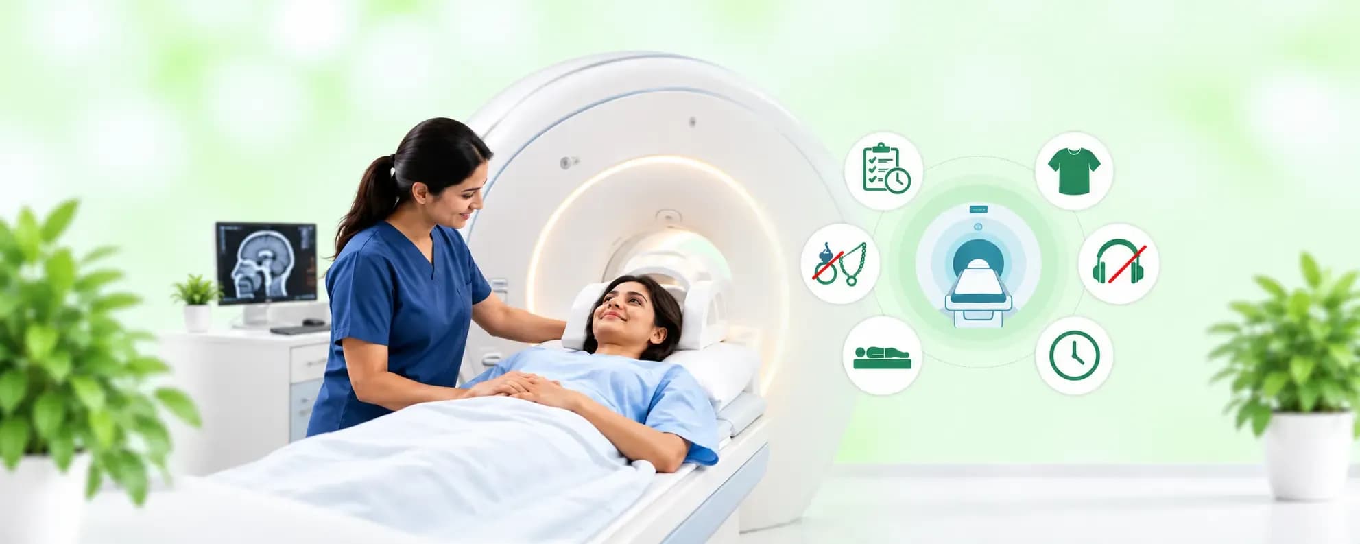 MRI Scan Explained: How to Prepare & What to Expect