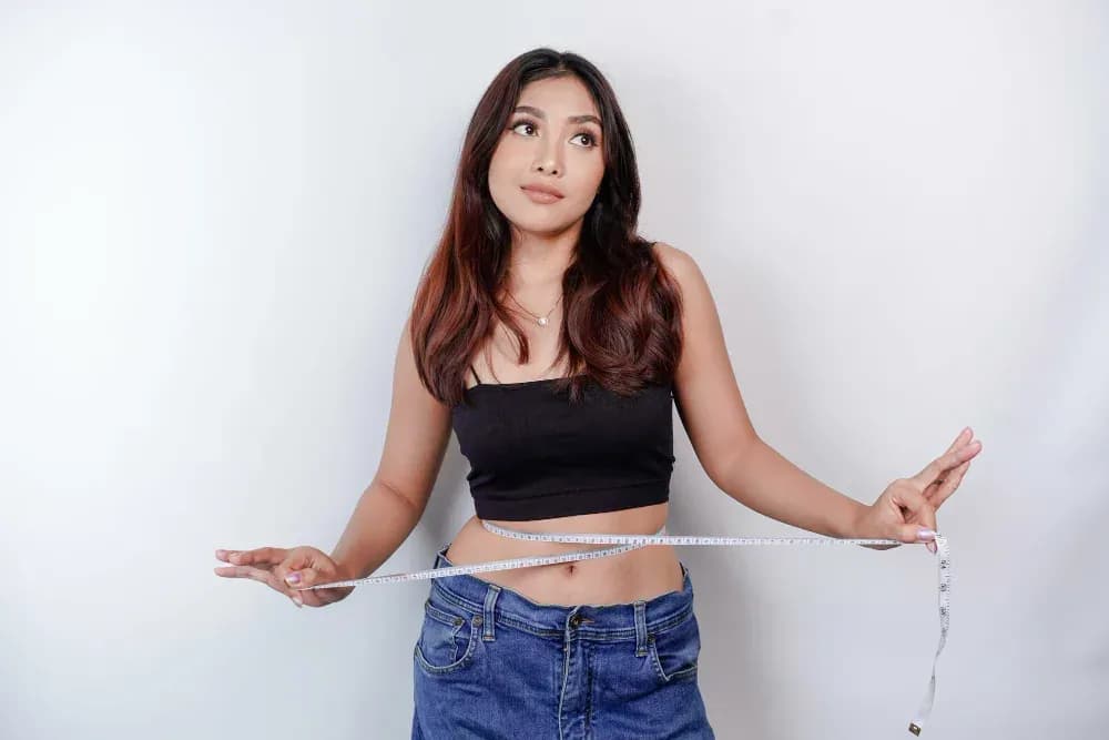Why You Are Not Losing Weight: 8 Metabolic Reasons Explained