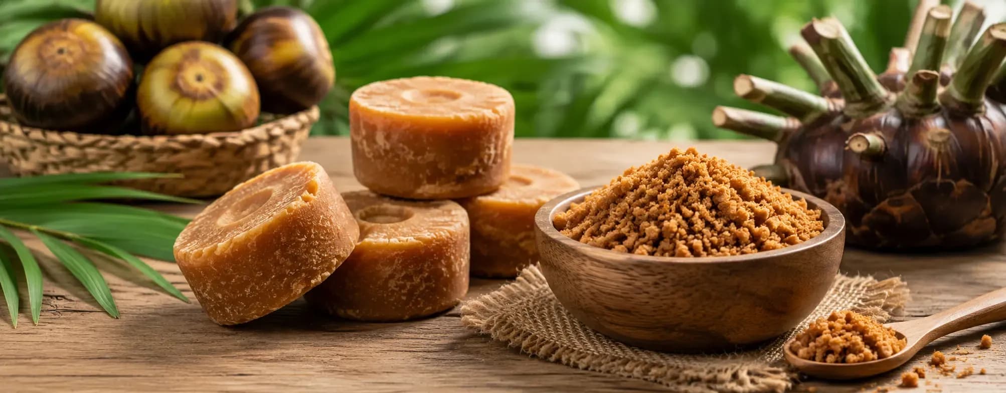 Is Palm Sugar Good for Diabetes?