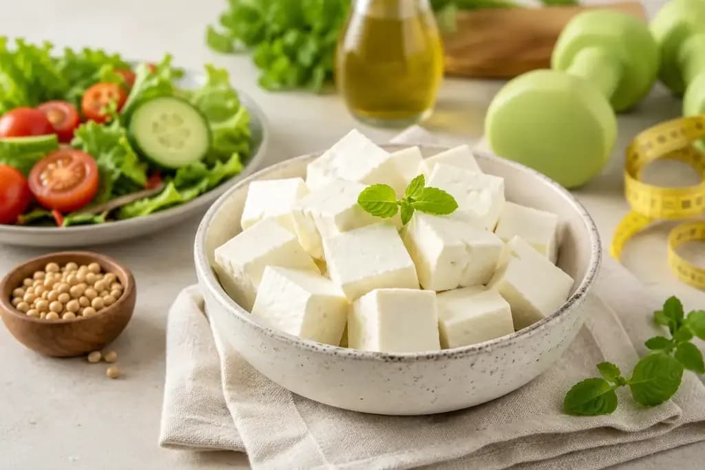Is Paneer Good for Weight Loss?