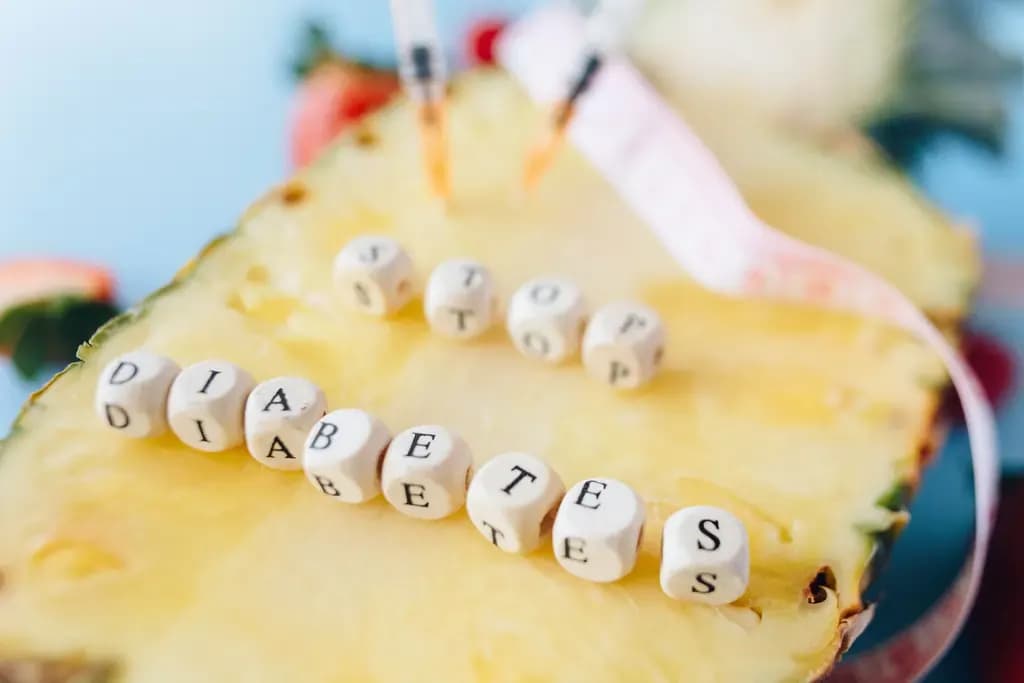 Is Pineapple Good for Diabetes?