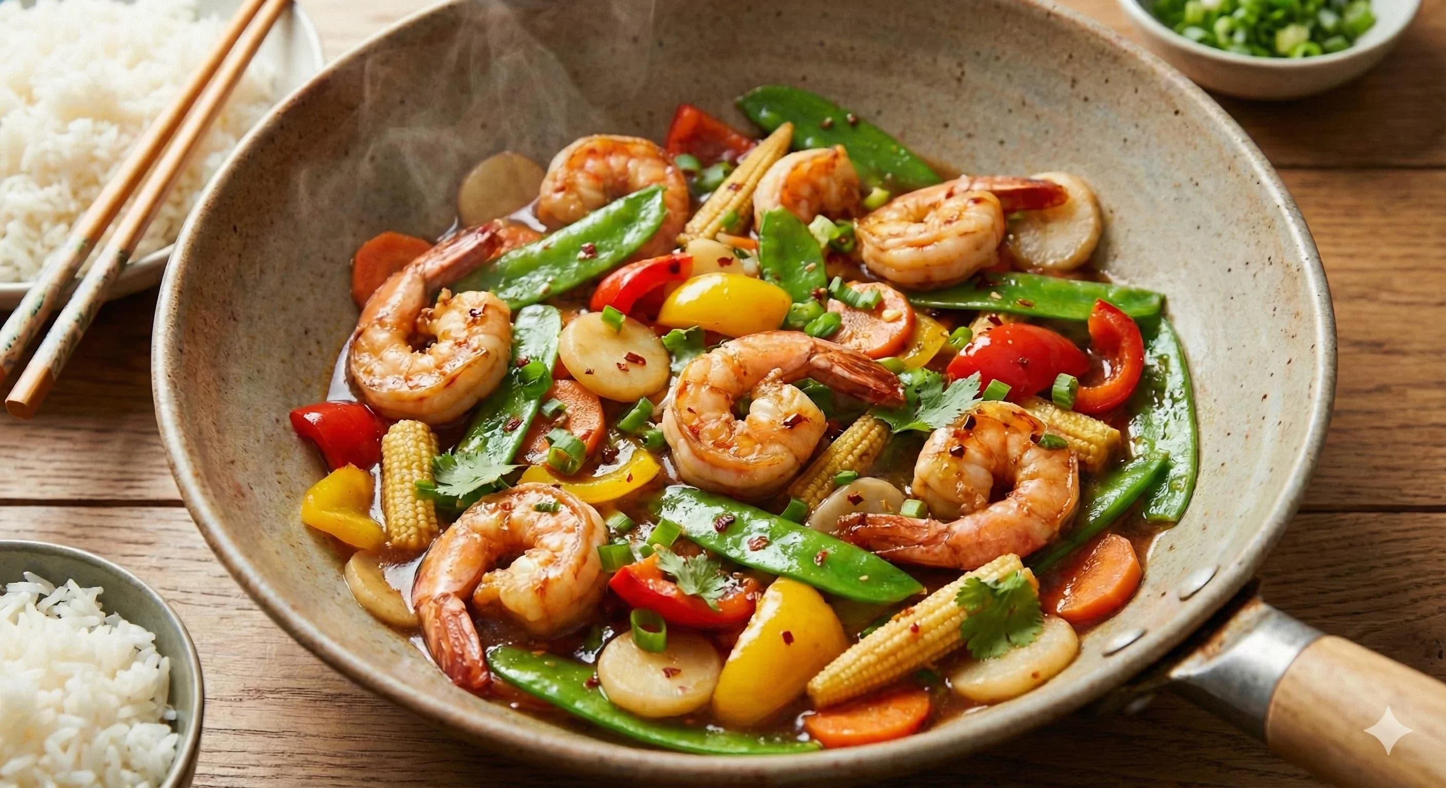 Can People with Diabetes Eat Prawns? Benefits & How to Eat Them