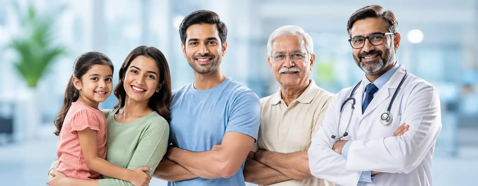 Why Preventive Health Check-Ups Are Important at Every Age
