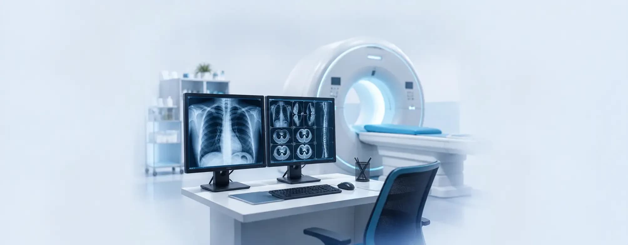 How Radiology Helps Detect Disease Early: What You Need to Know