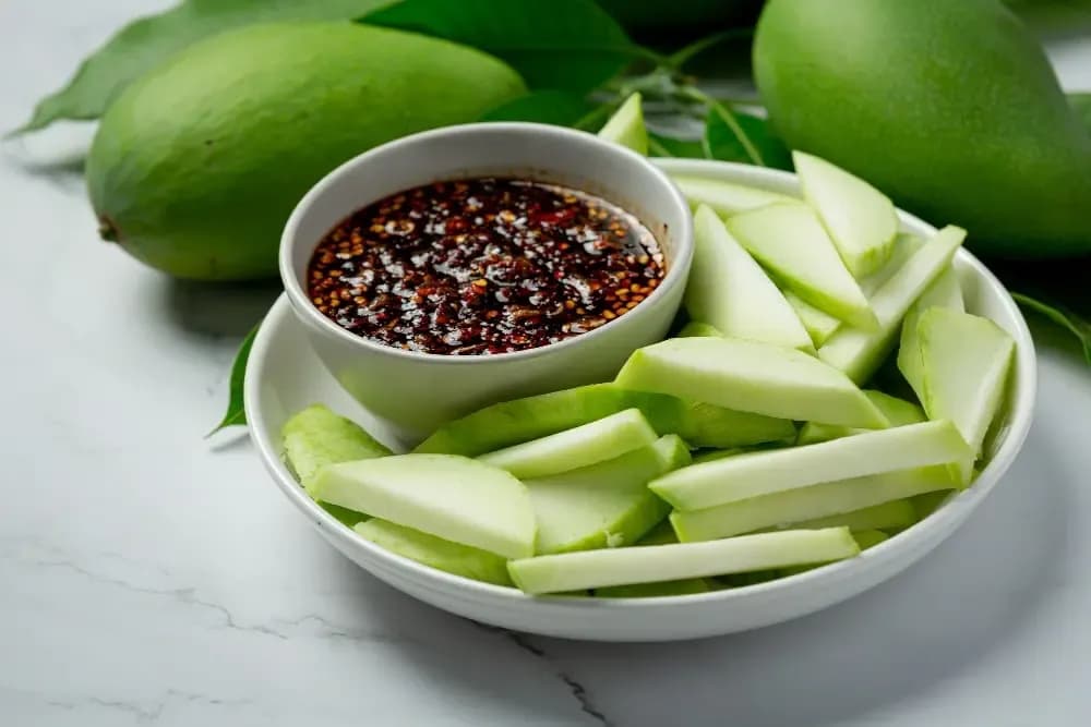 Is Raw Mango Good for Diabetes? Why & How to Eat It