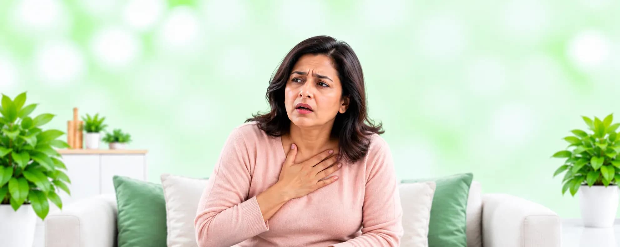 Why Is My Shortness of Breath Serious? How to Know When It’s an Emergency