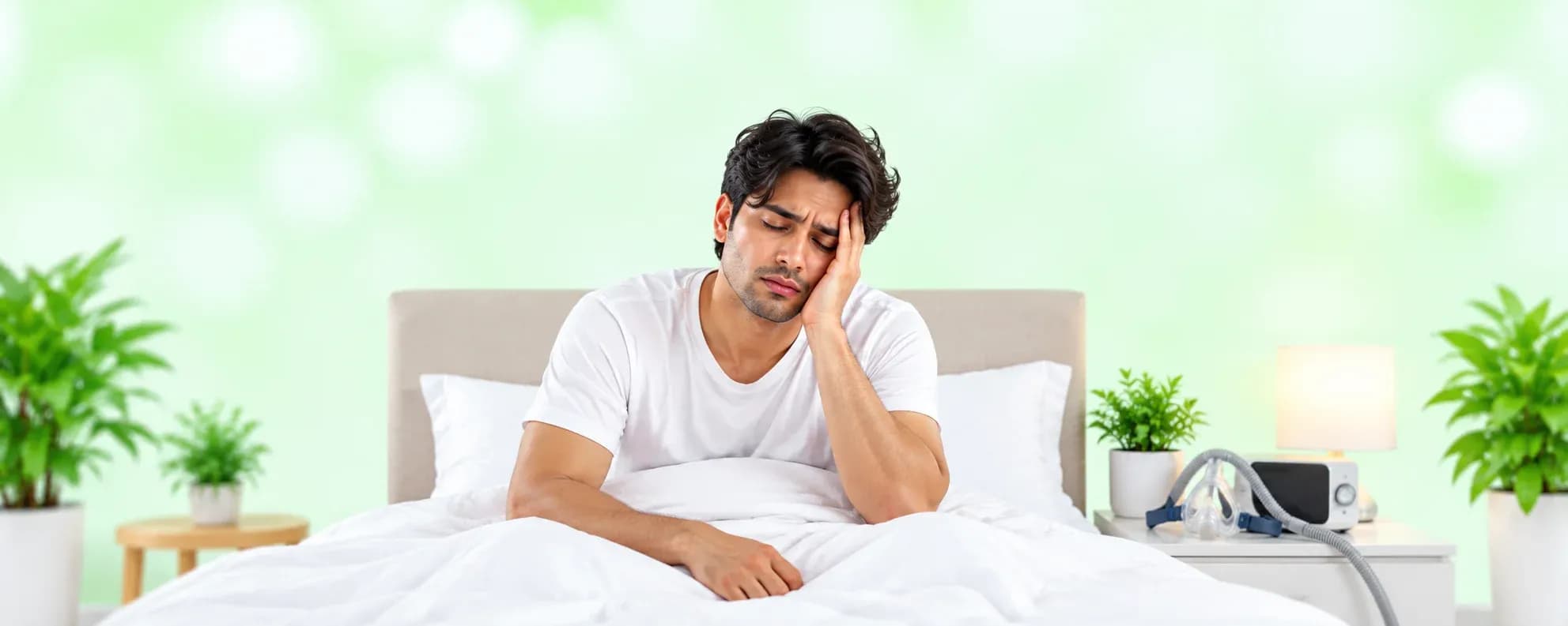 10 Sleep Apnea Warning Signs & How to Recognise Them Early
