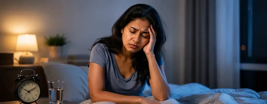 How Sleep Debt Affects Weight, Mood, and Immunity: What You Need to Know
