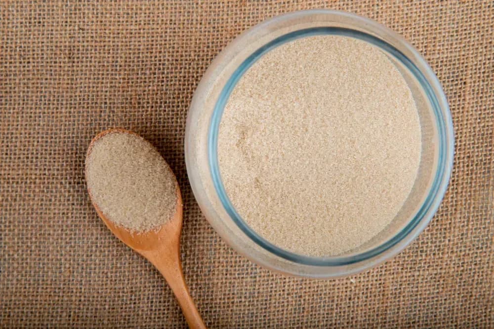 Is Sooji Good for Diabetes? The Truth About Its Blood Sugar Impact