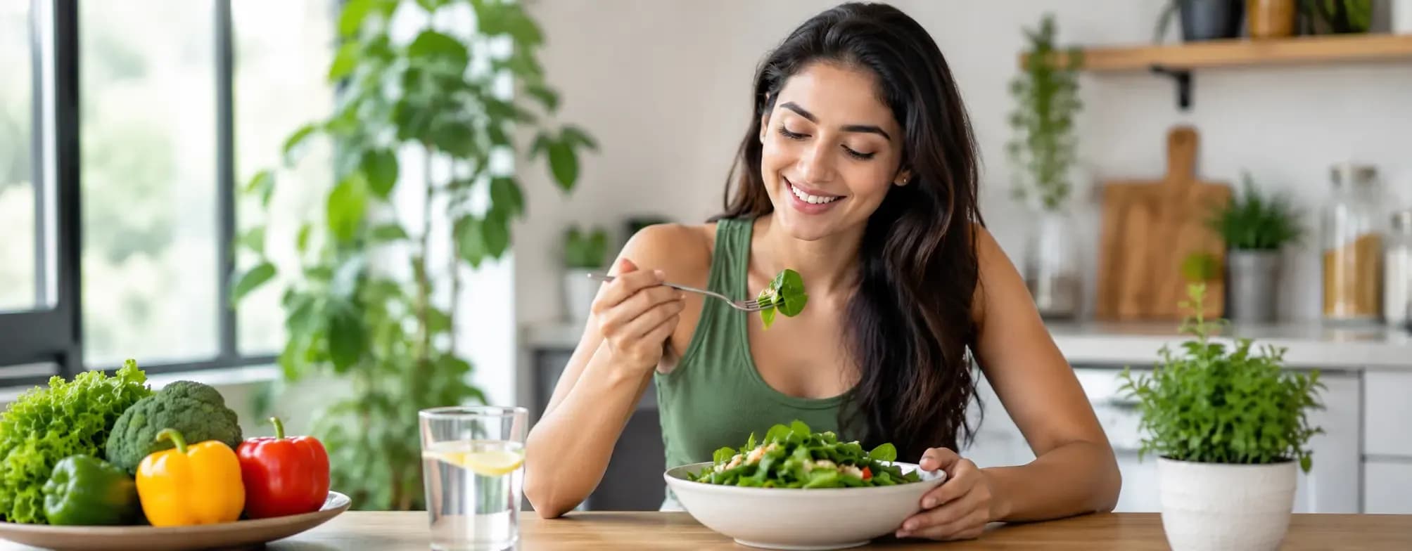 Is Spinach Good for Weight Loss?