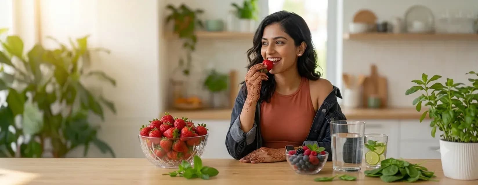 Are Strawberries Good for Weight Loss?