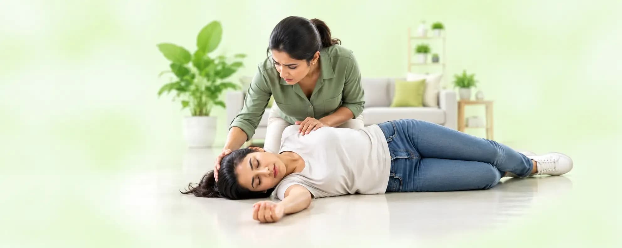 Why Does Sudden Loss of Consciousness Happen? How to Know When It’s an Emergency