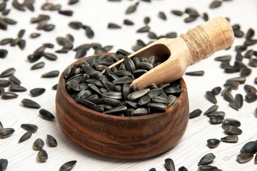Sunflower Seeds for Diabetes & Weight Loss: Benefits & How to Eat Them
