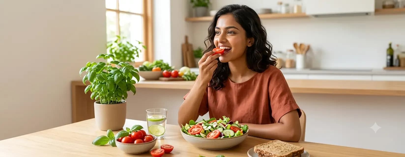 Are Tomatoes Good for Weight Loss?