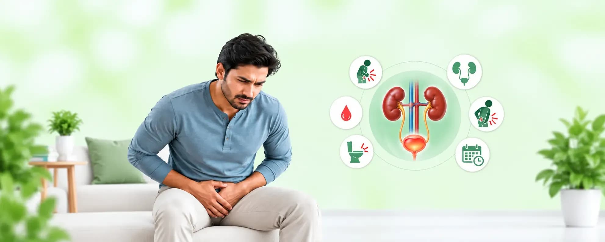 When Should You See a Urologist? Signs You Shouldn’t Ignore