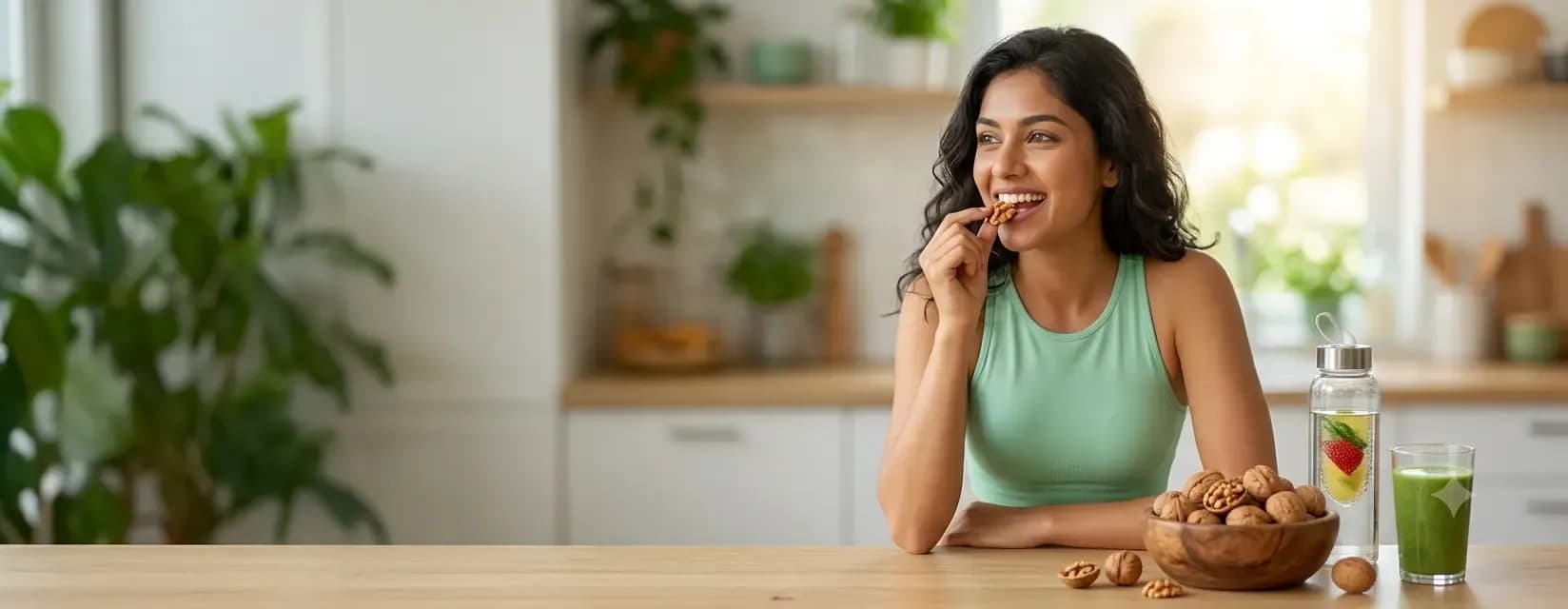 Is Walnut Good for Weight Loss?