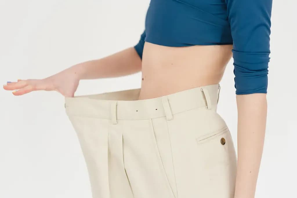 Why You Are Not Losing Weight: 8 Metabolic Reasons Explained