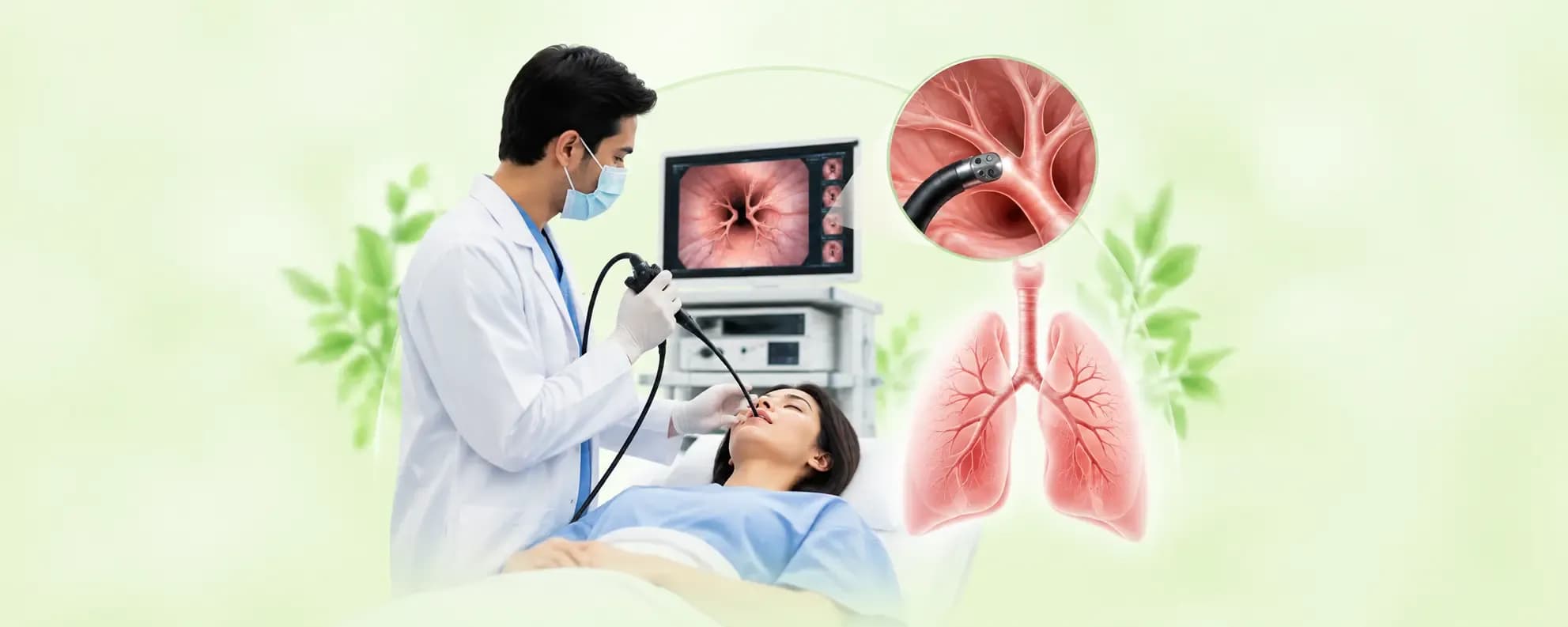 Why Is Bronchoscopy Important? How It Helps Diagnose Lung Conditions