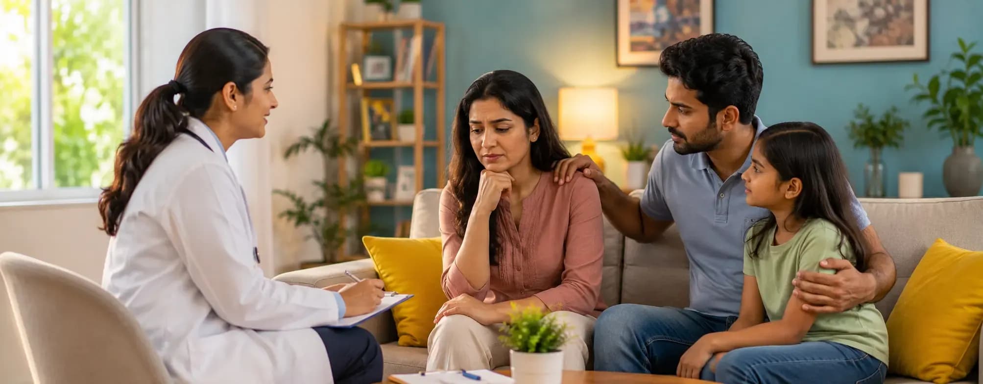 Role of Family Medicine in Chronic Disease Control