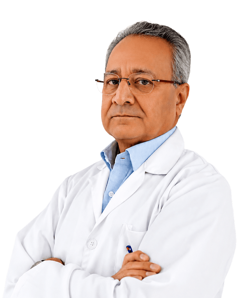 Dr. Rakesh Aga