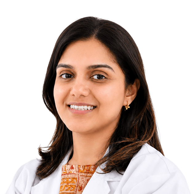 Dr. Sadaf Saleem