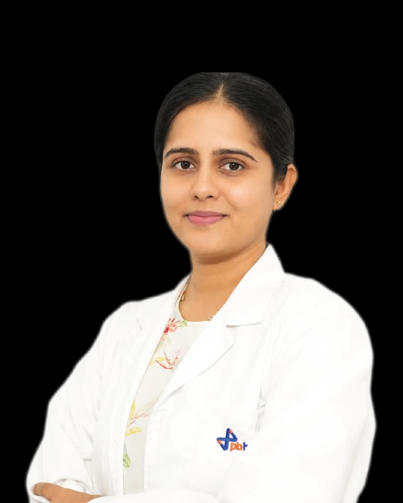 Dr. Nehal Dhaduk