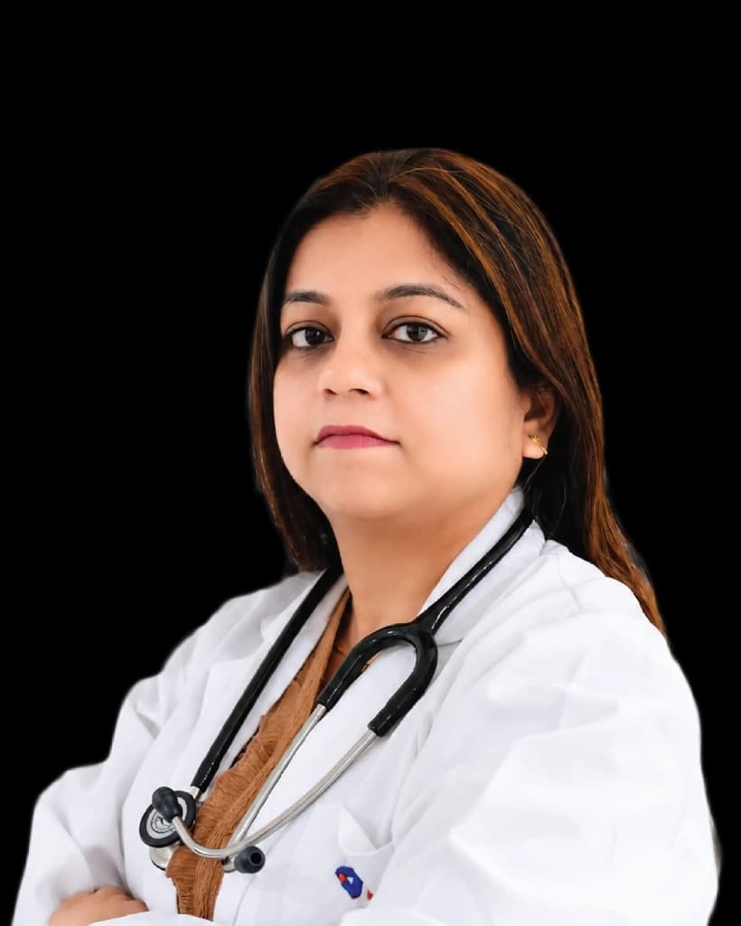 Dr. Hina Thapliyal