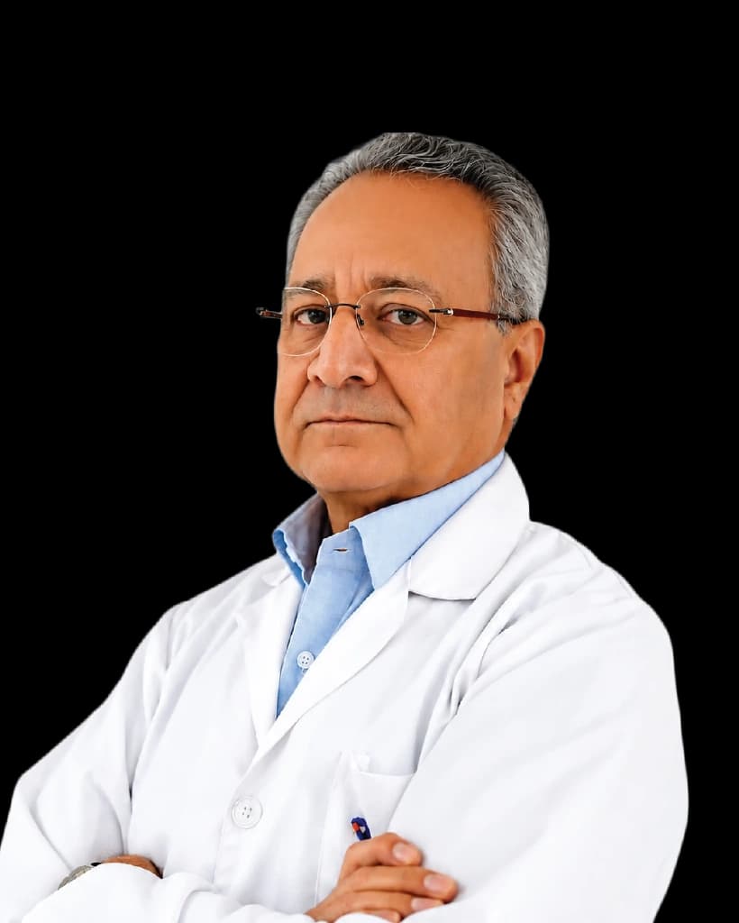 Dr. Rakesh Aga