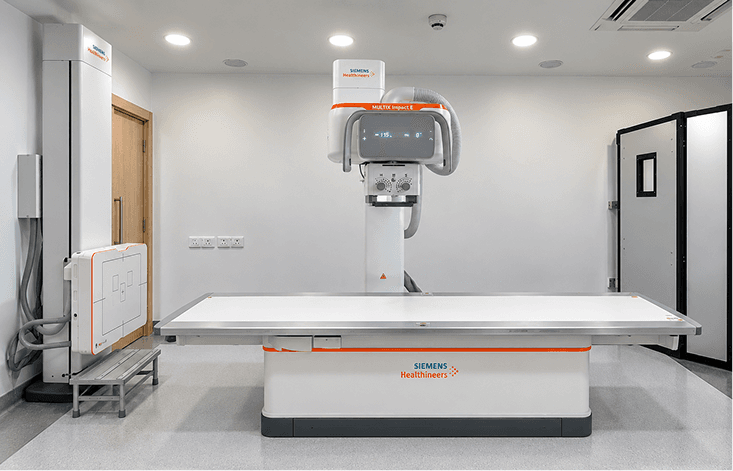 X-Ray